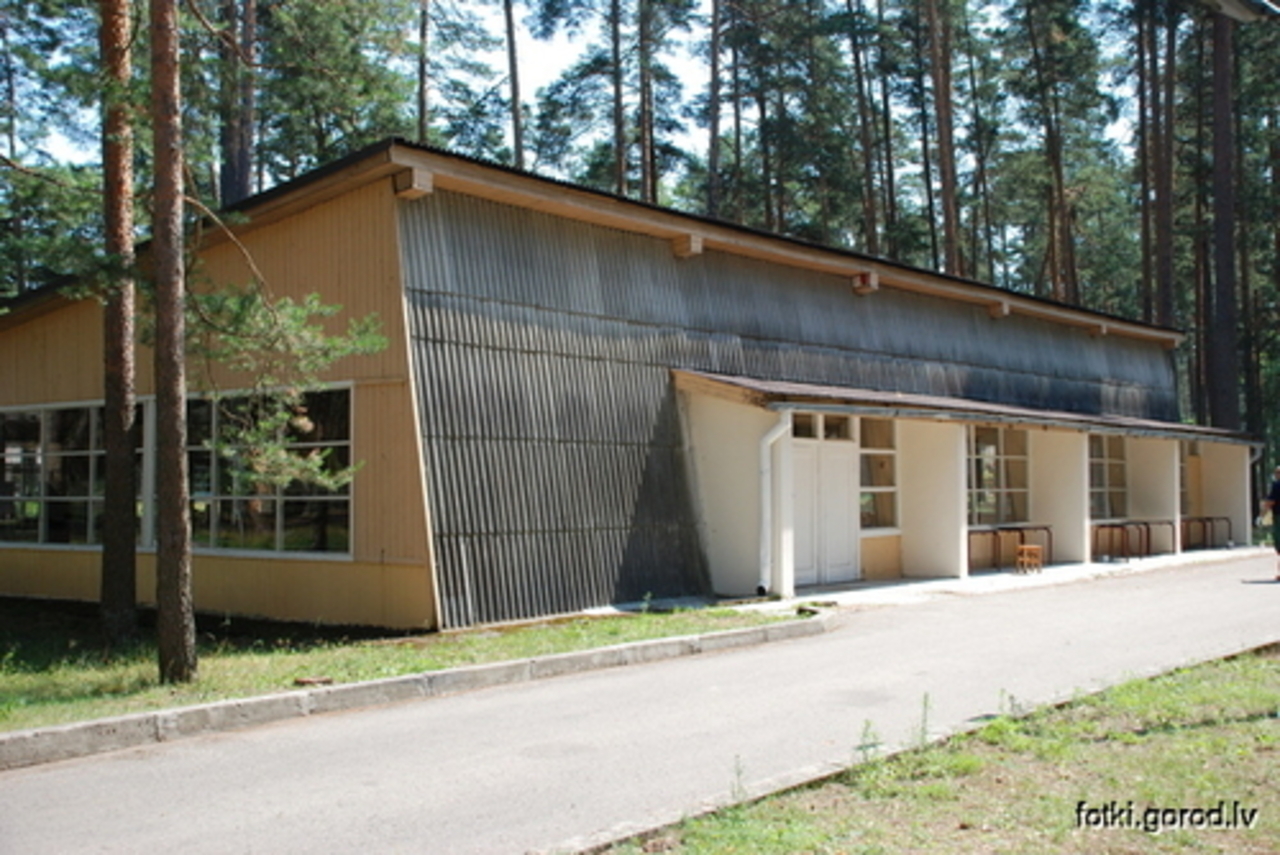 Фото В. Цыганкова
