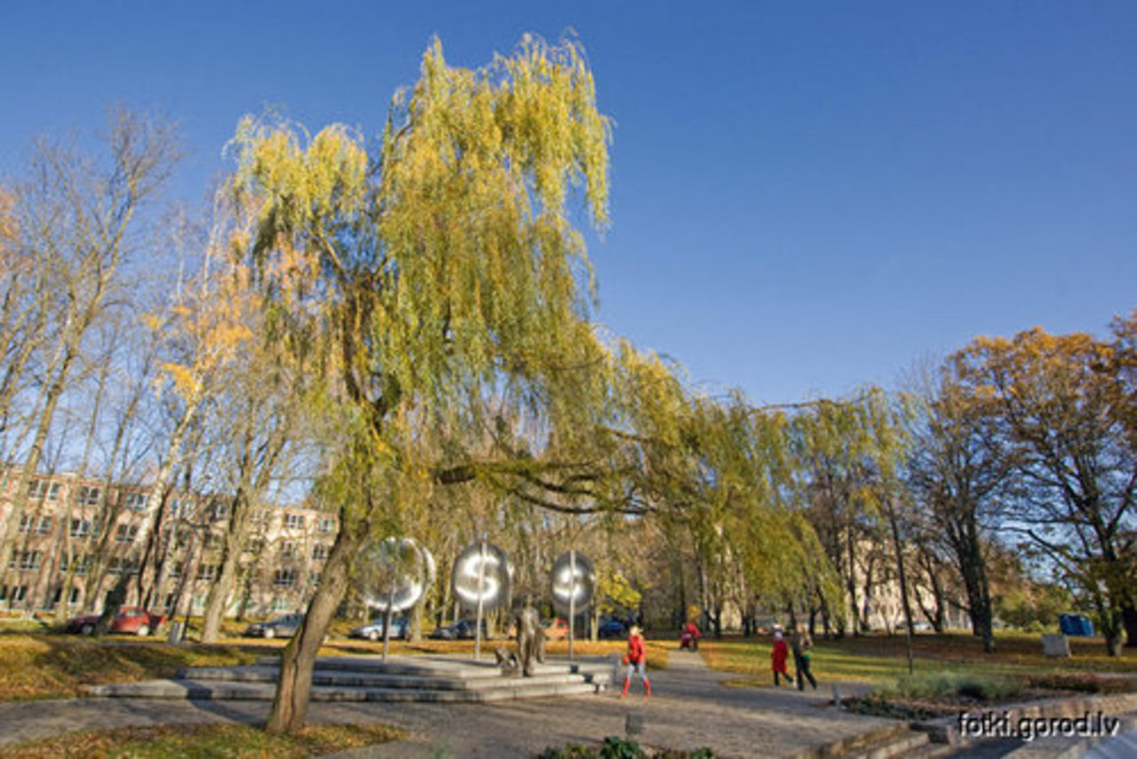 Фото Е.Никитина
