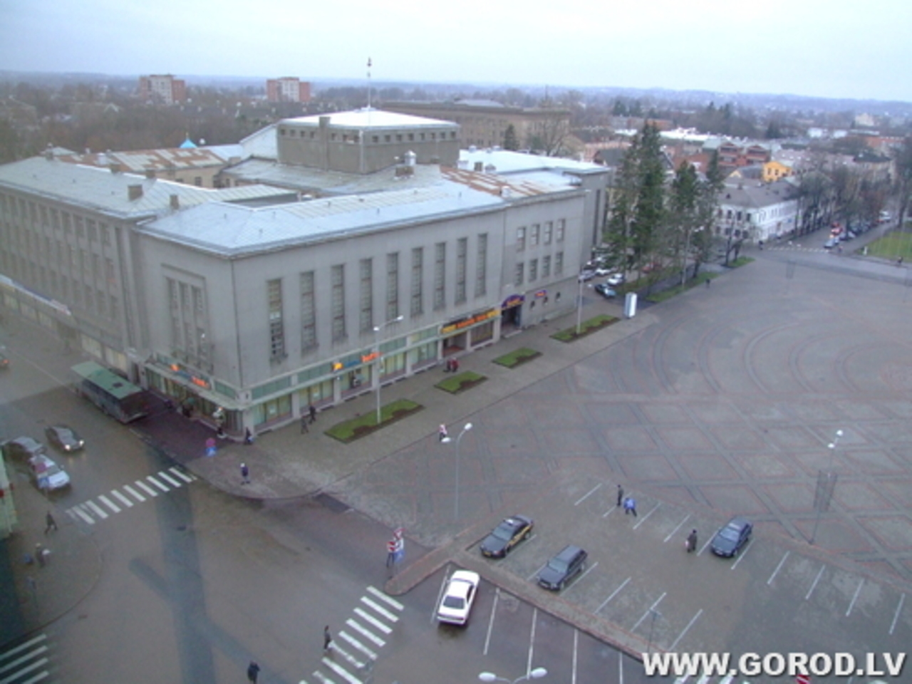 Фото В. Цыганкова