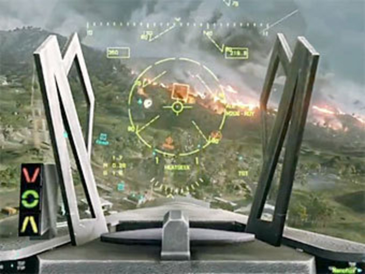 Скриншот Battlefield 3