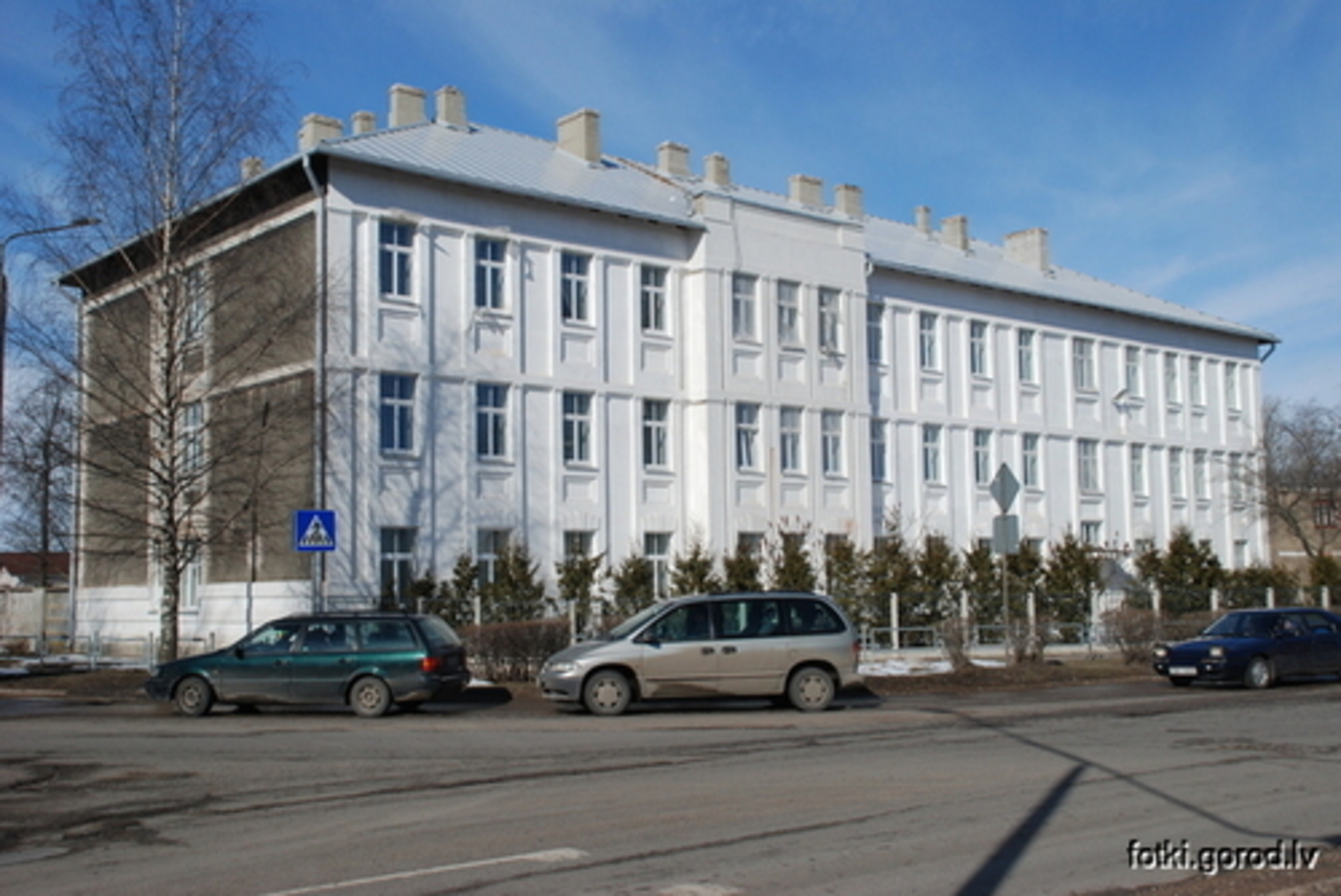Фото В. Цыганкова