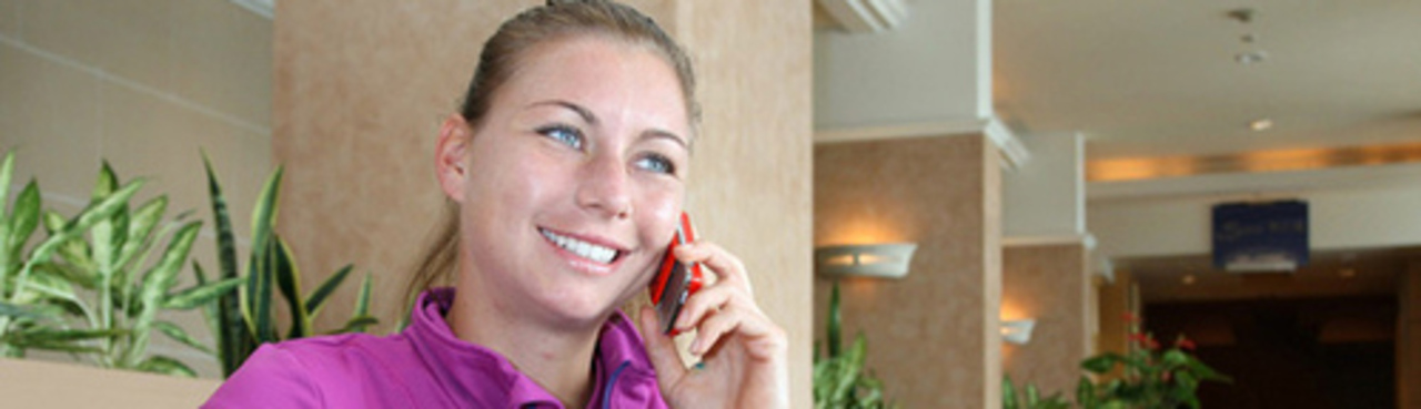 zvonareva.ru