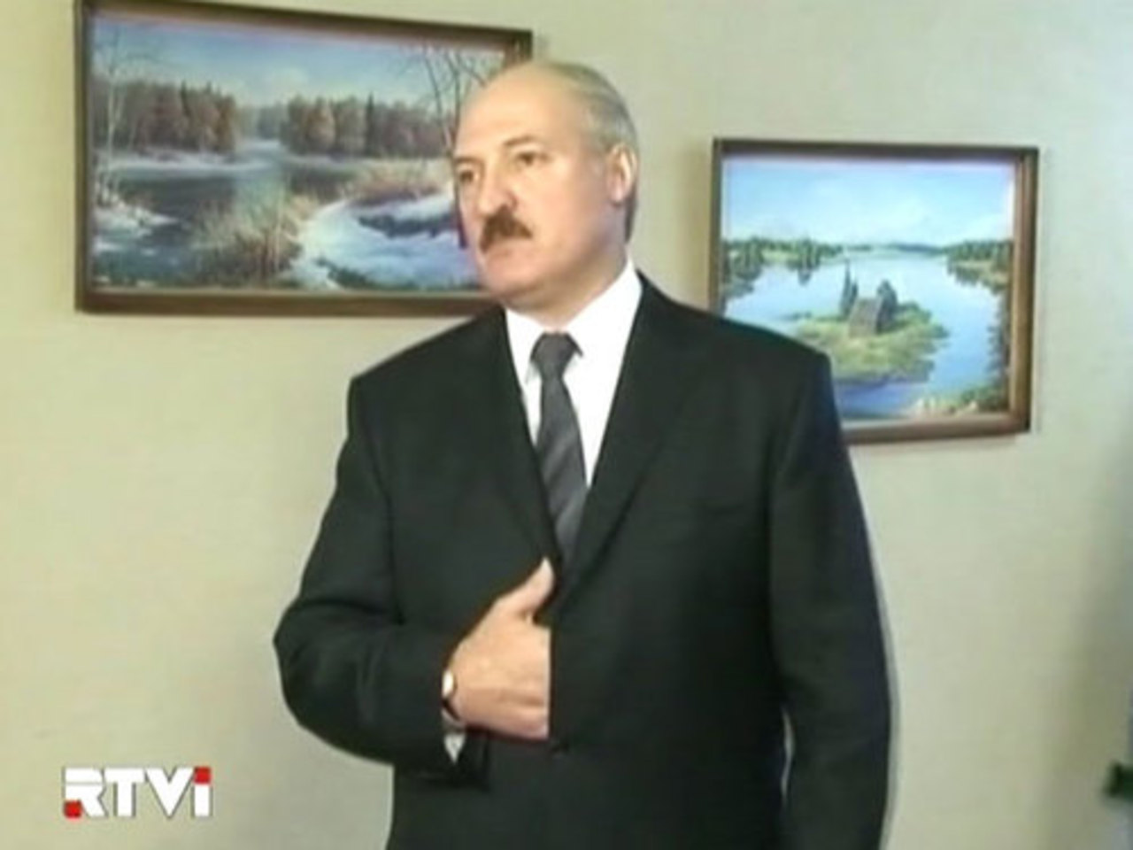 RTV International