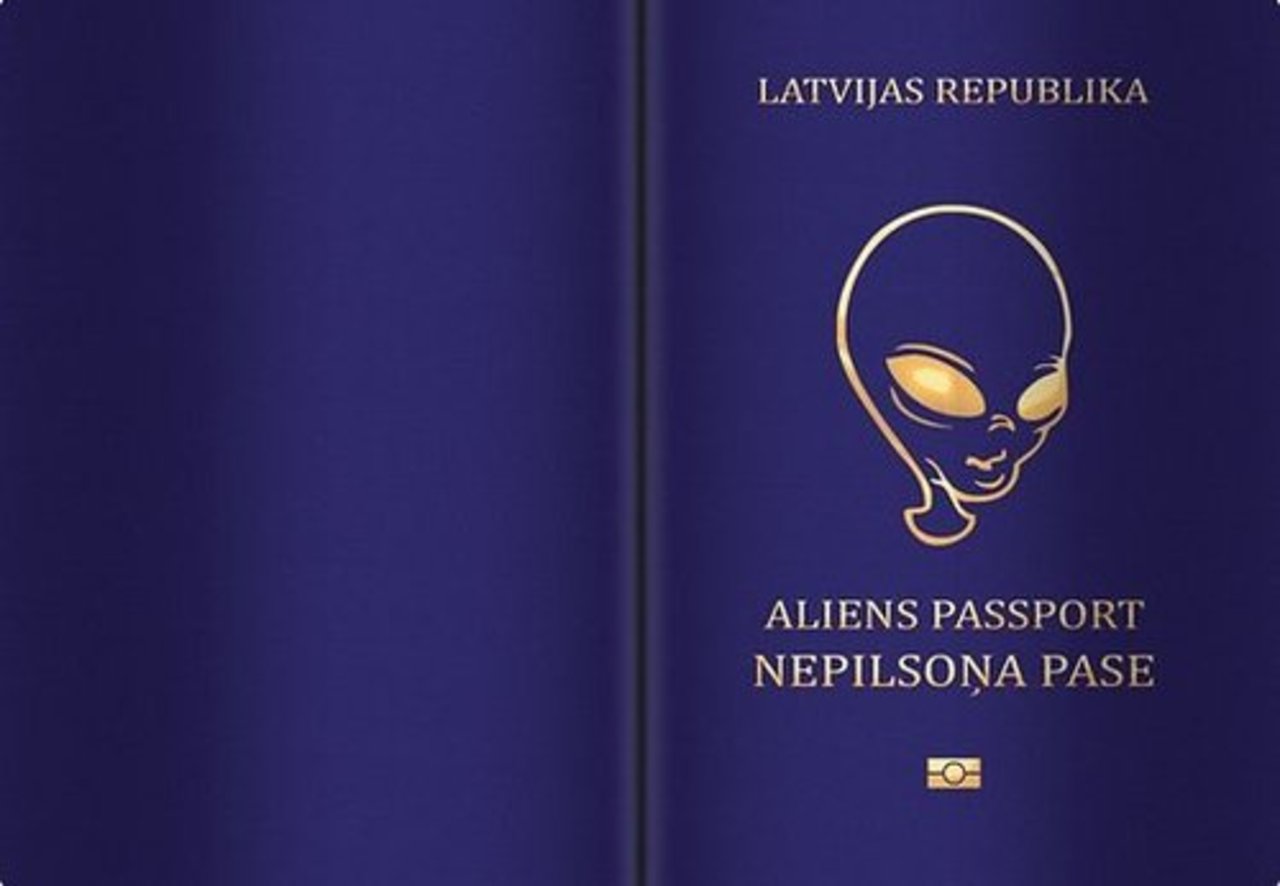 Publicitātes foto