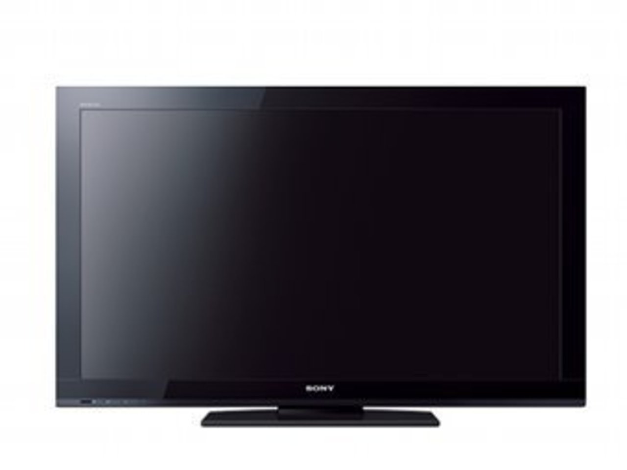 Телевизор Sony Bravia. Изображение с сайта sony.com
