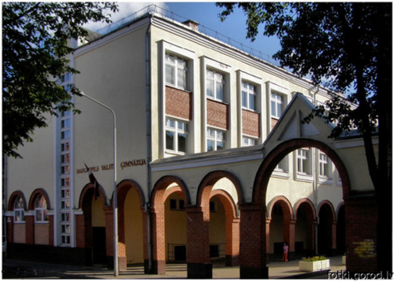 С. Разводовский