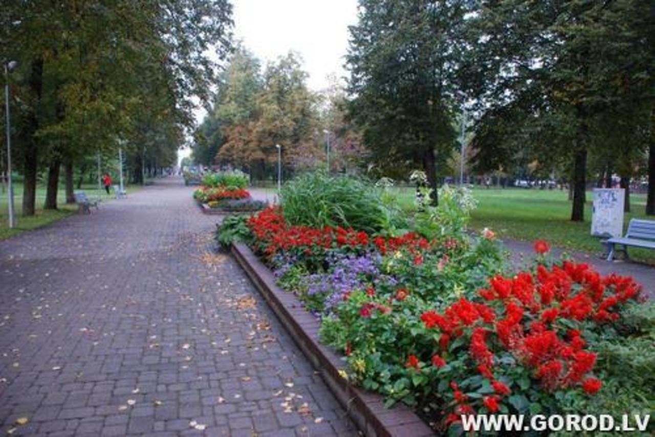 Фото В.Цыганкова