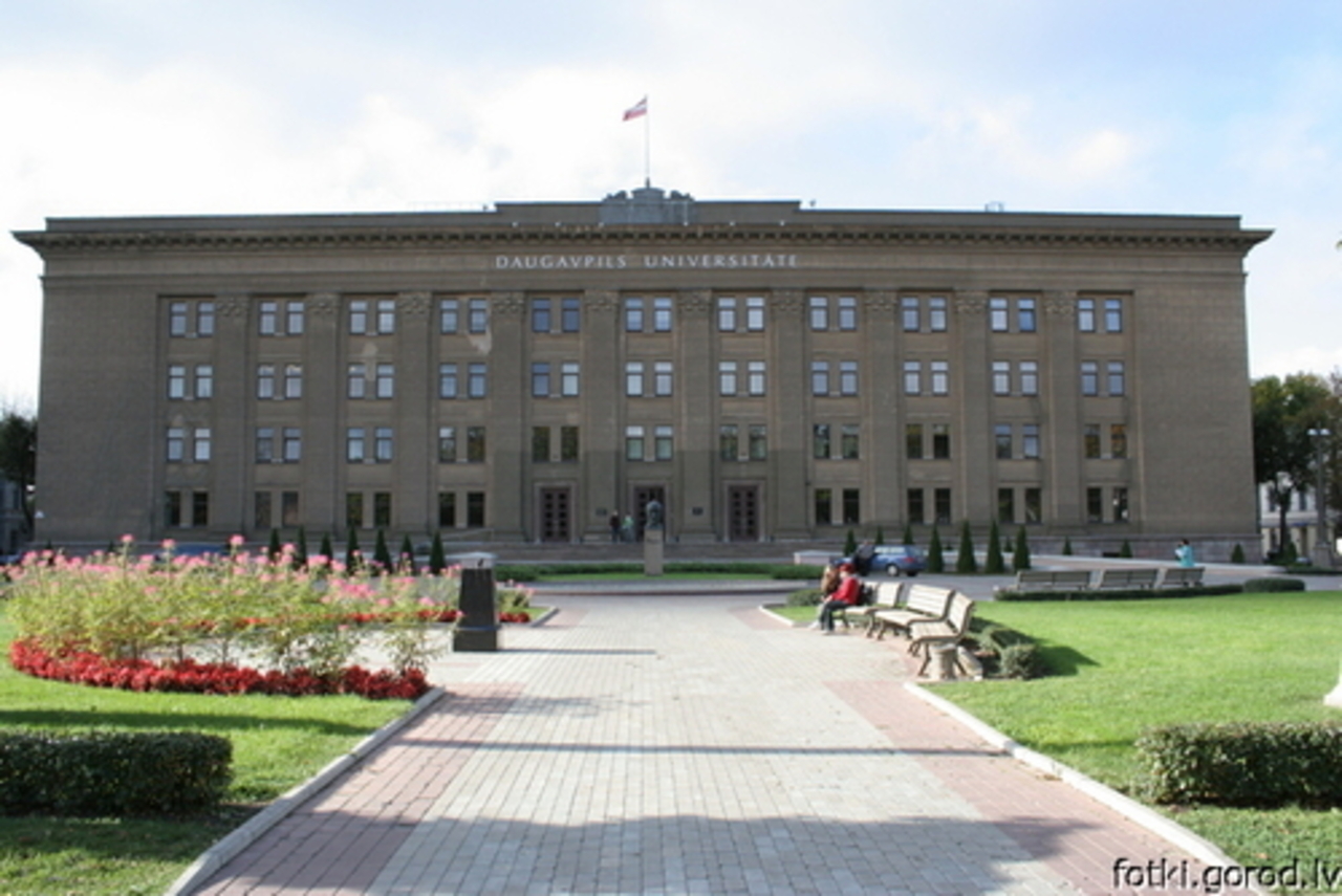 Юрий Бердников