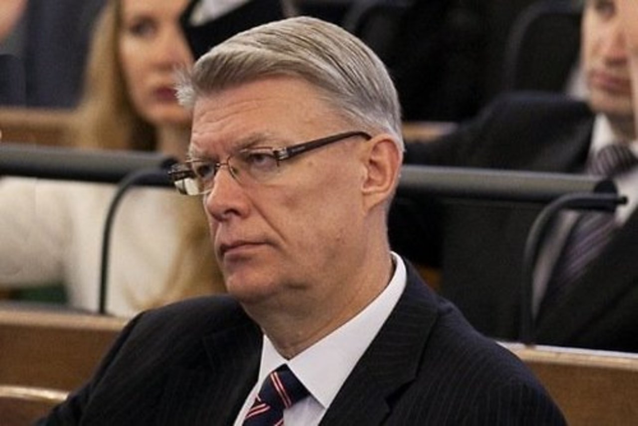Saeima