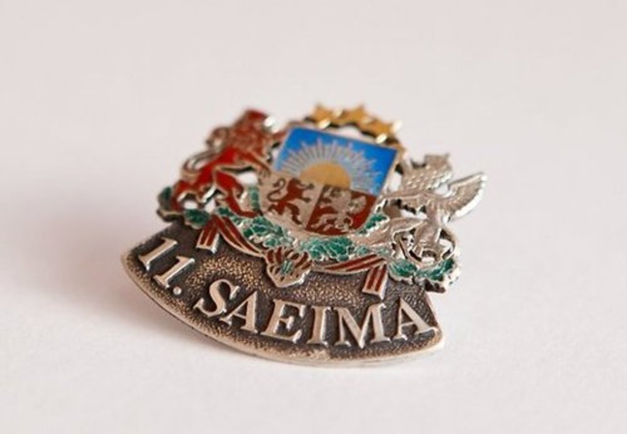 Saeima