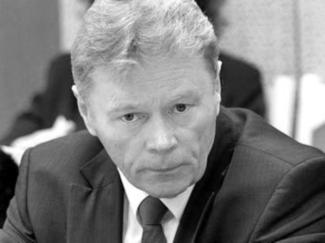 Юозас Паленис. Фото DELFI