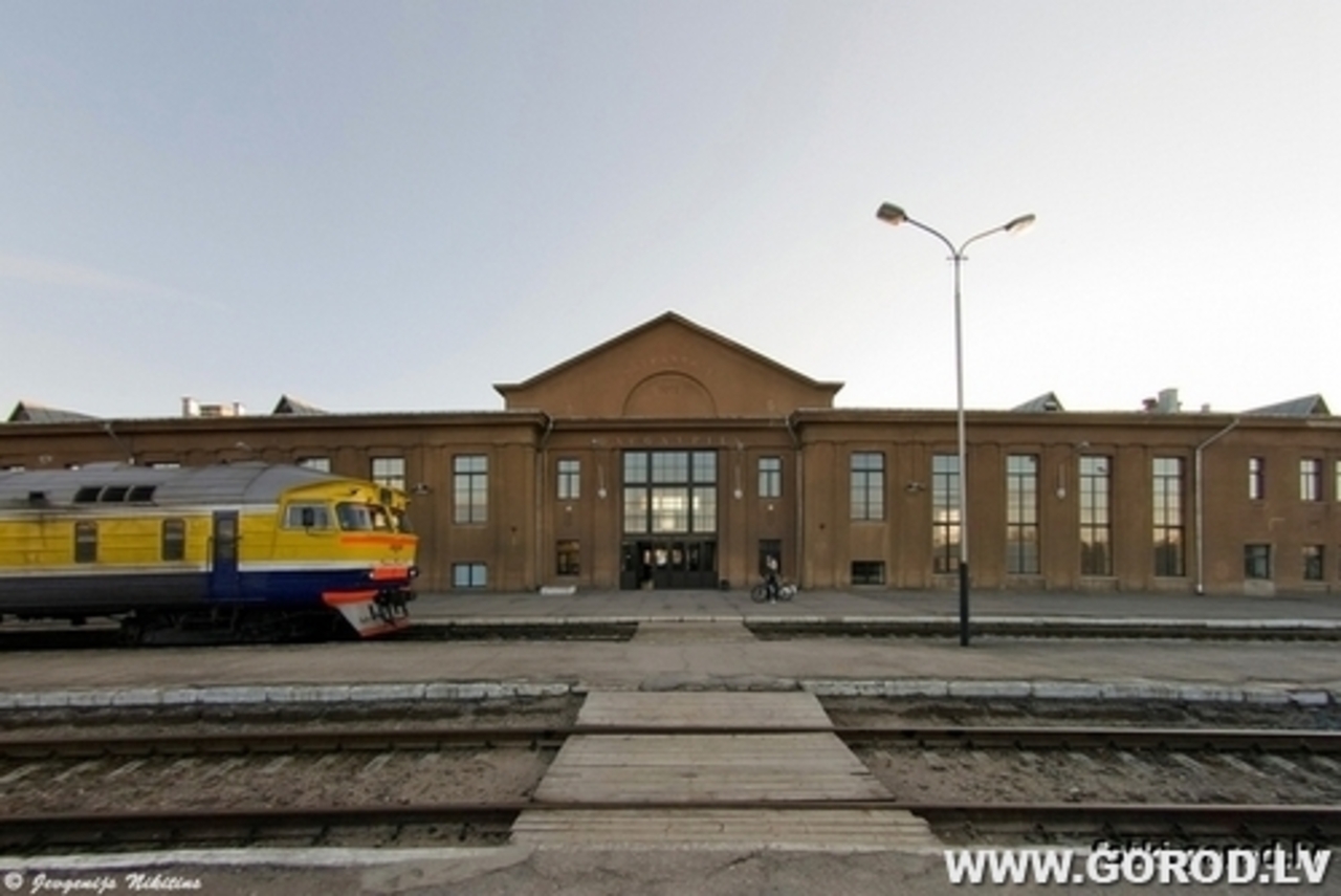 Фото В. Цыганкова