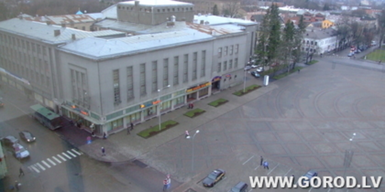Фото В. Цыганкова