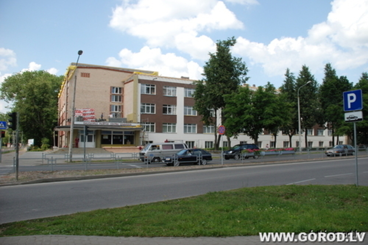 Фото В.Цыганкова