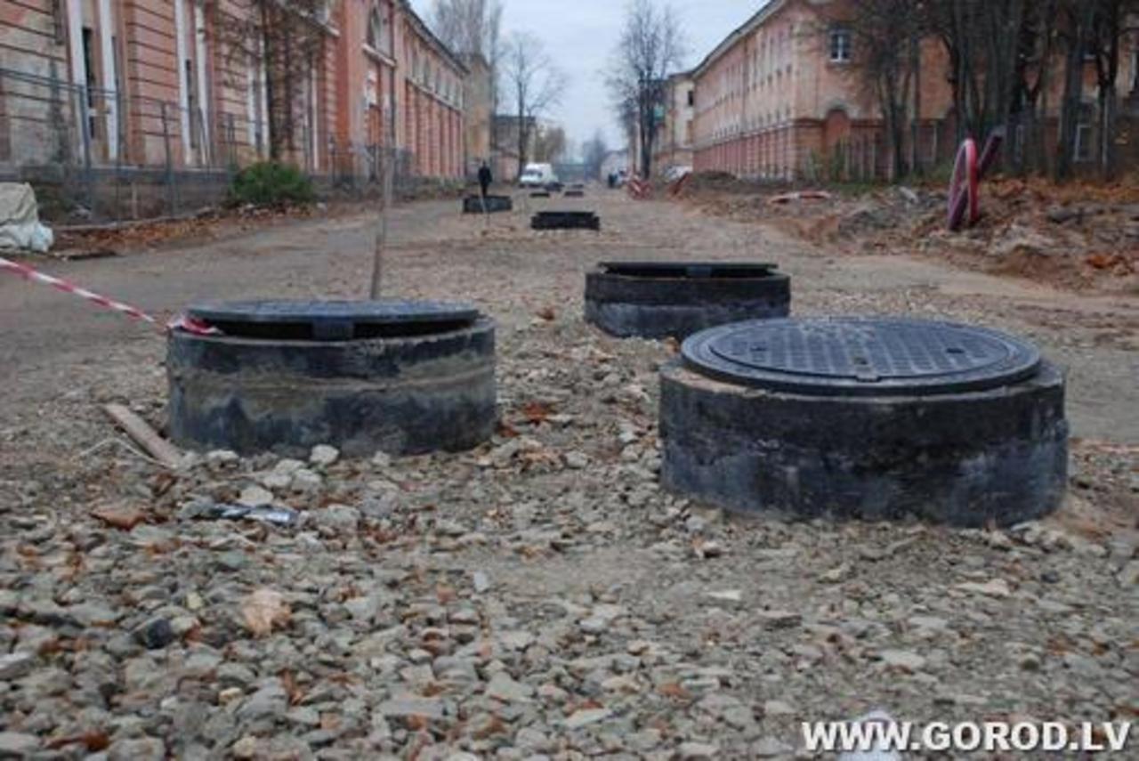 Фото В. Цыганкова