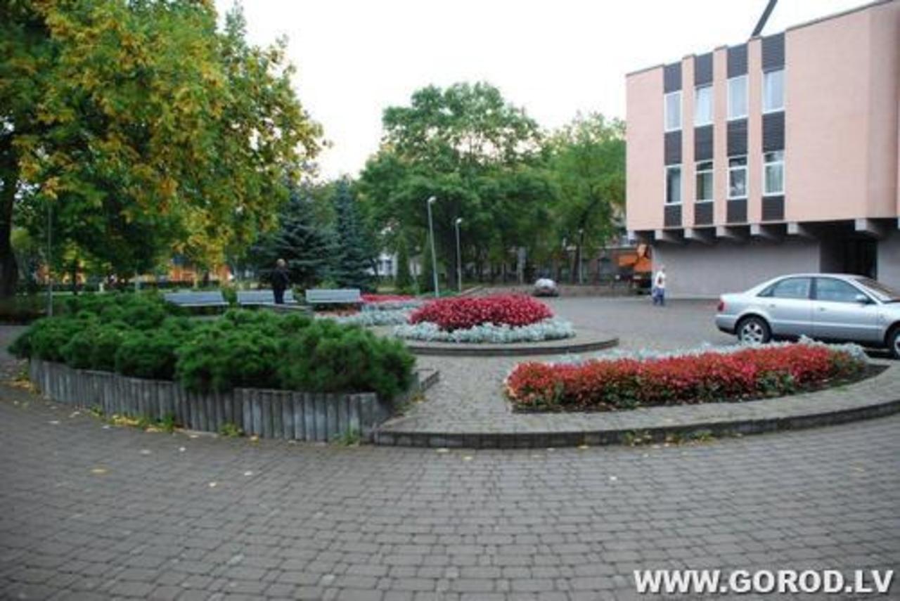 Фото В.Цыганкова