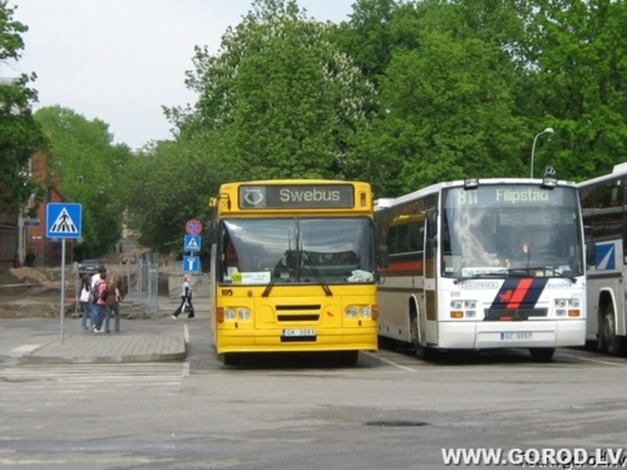Фото В. Цыганкова