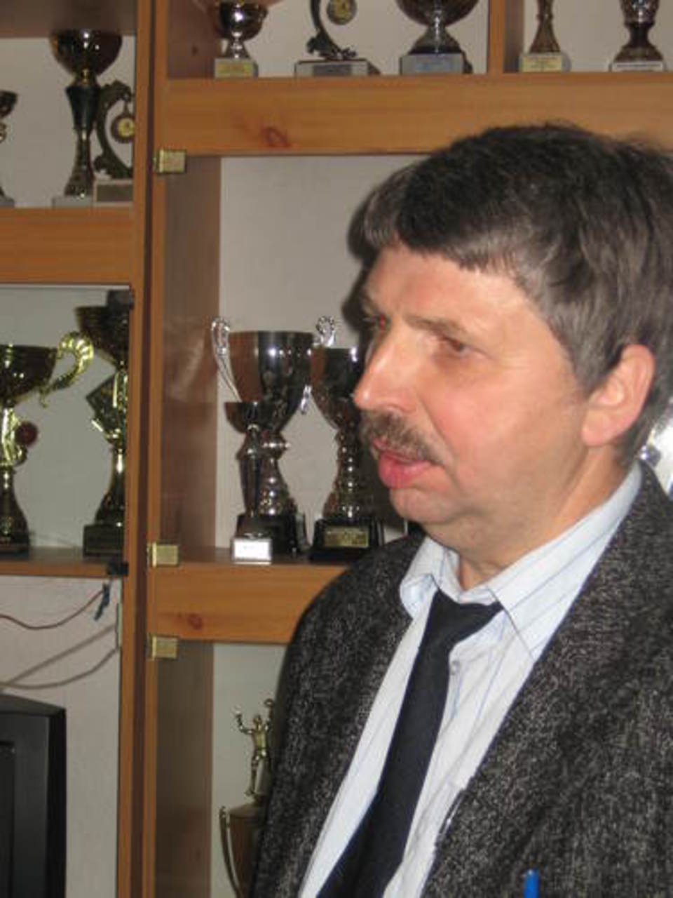 Фото автора