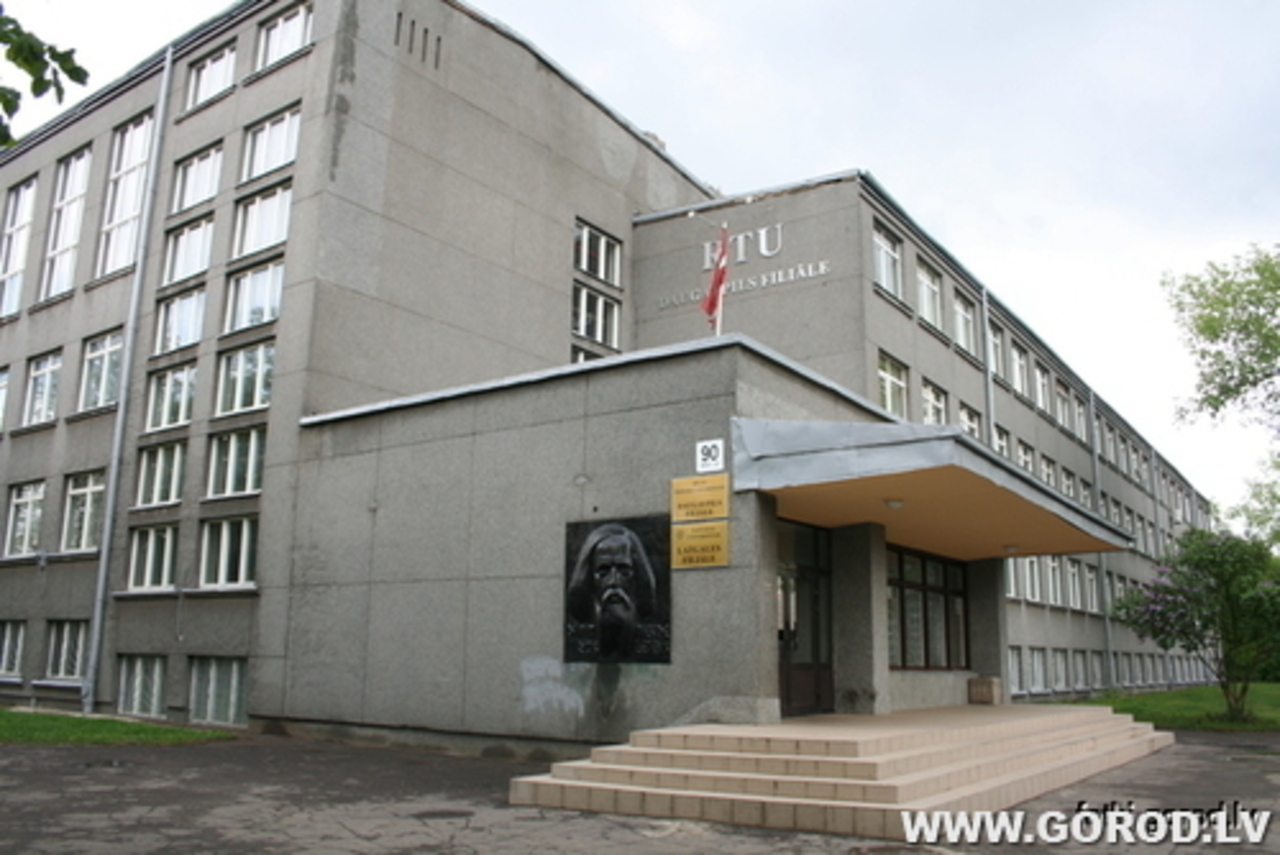 Фото В. Цыганкова