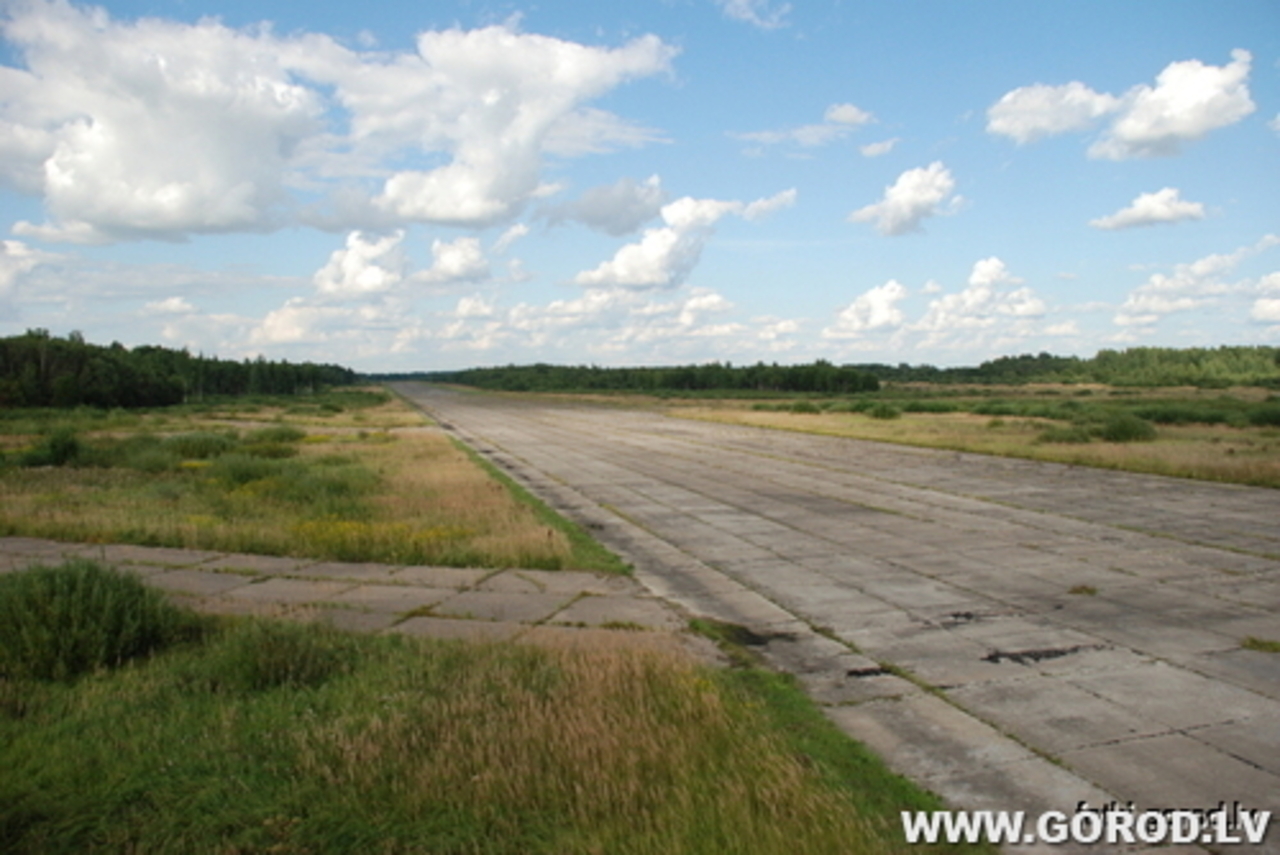 Фото В. Цыганкова