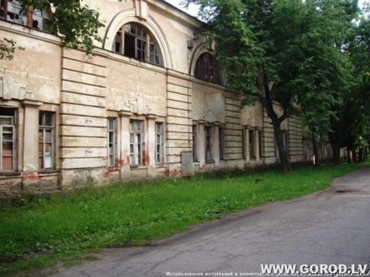 Фото В. Цыганкова