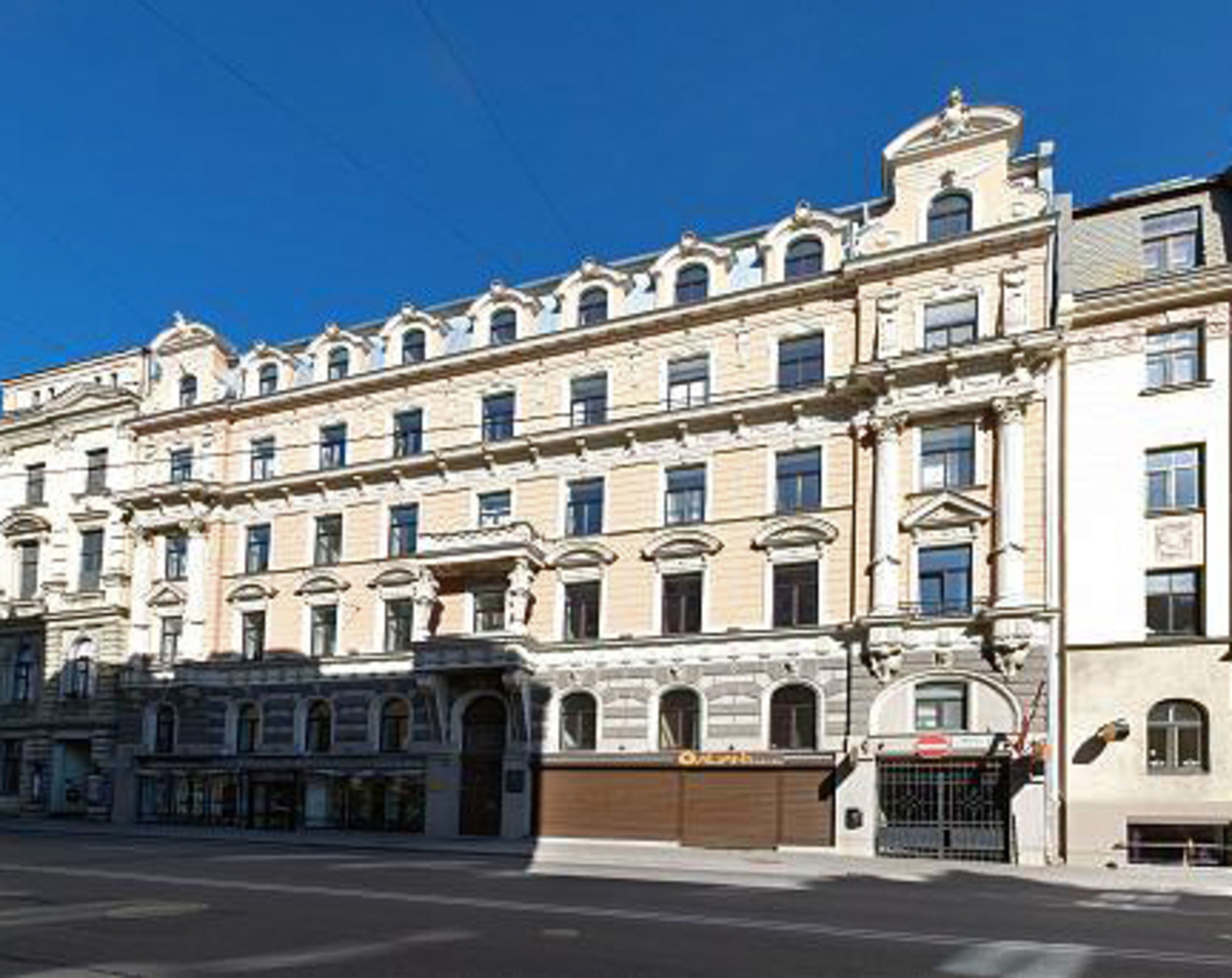 mernieks.lv