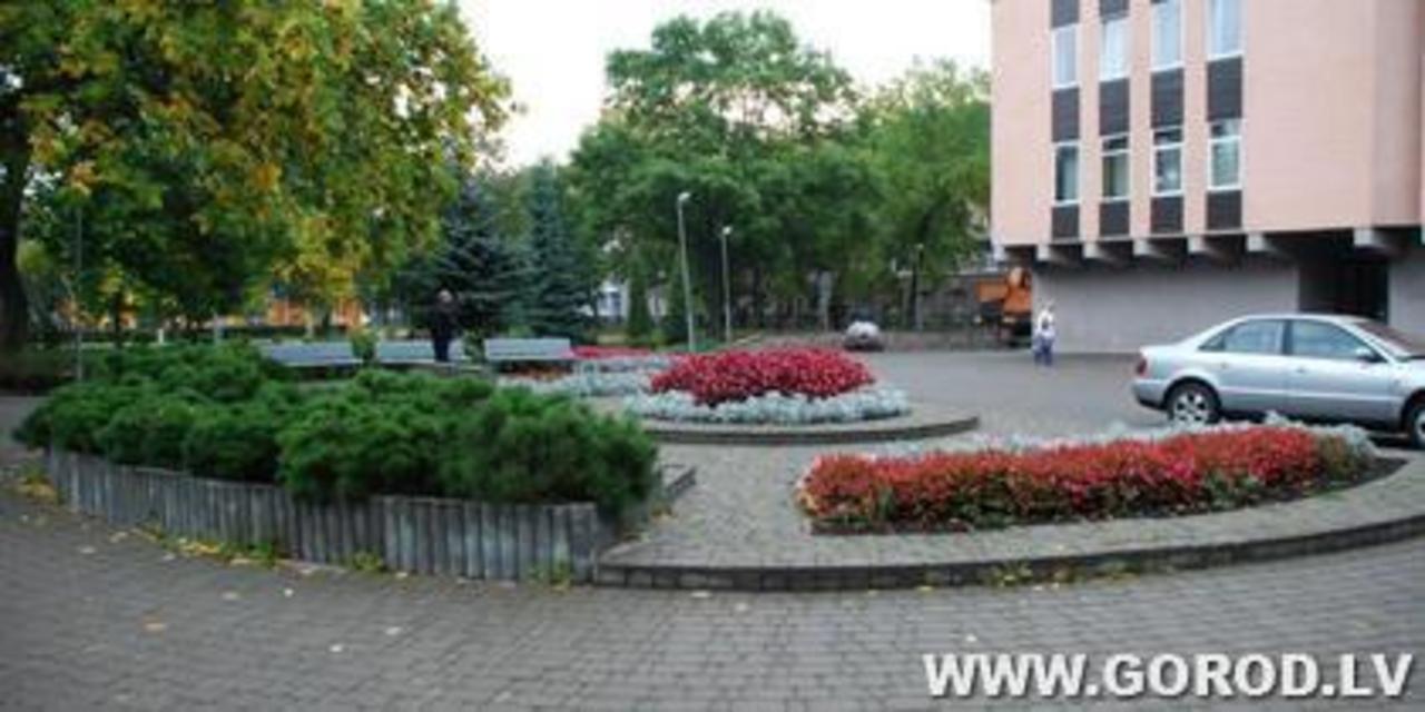 Фото В.Цыганкова