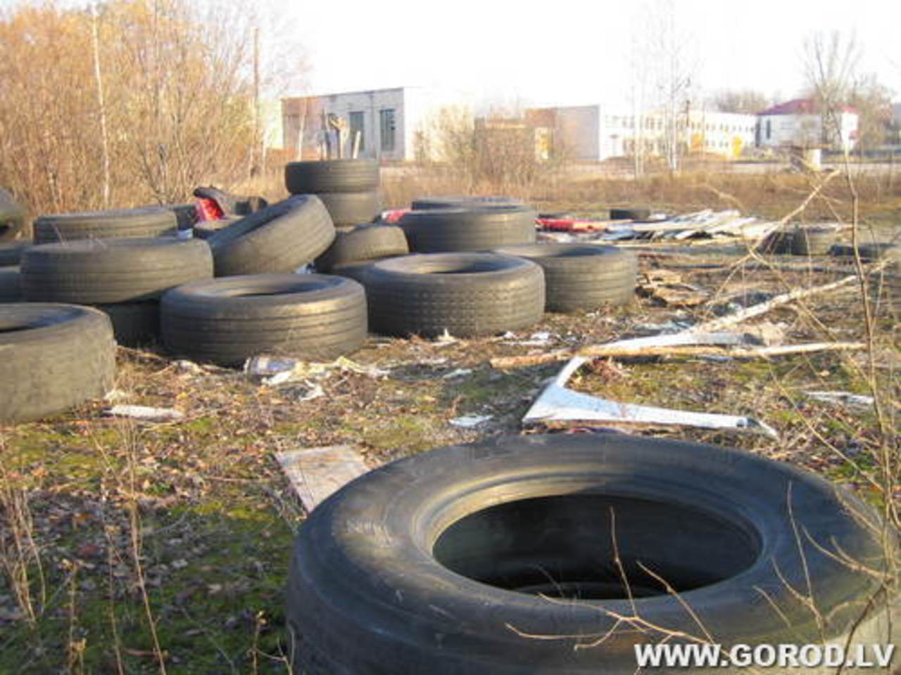 gorod.lv