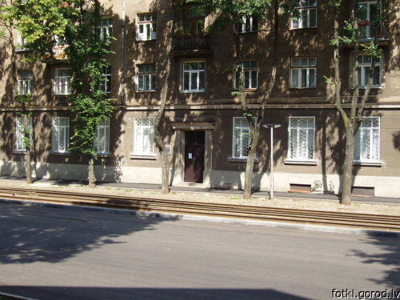 Фото В. Цыганкова