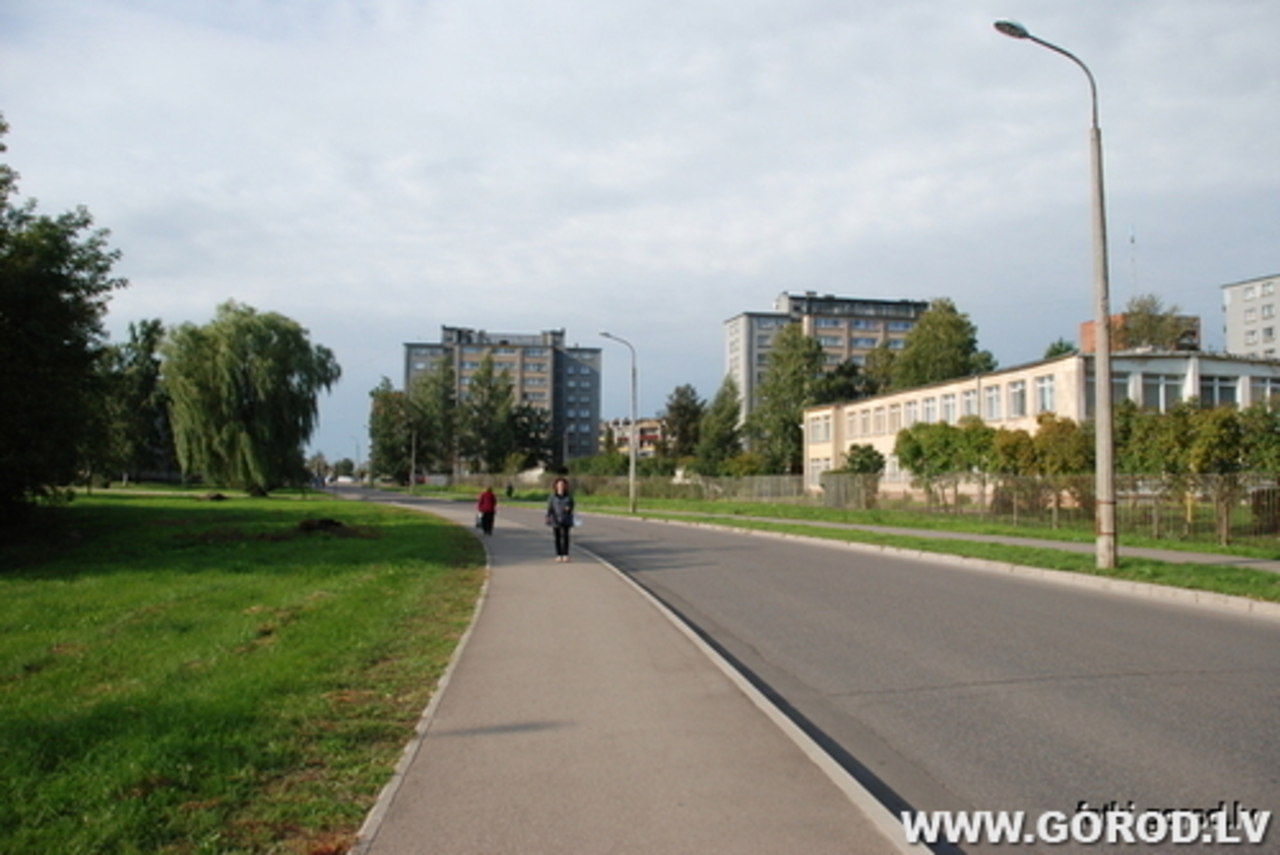 Фото В. Цыганкова