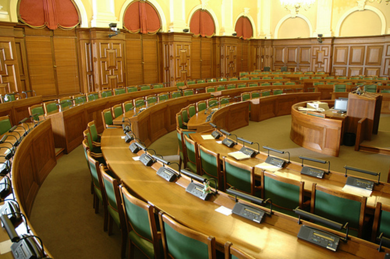 Saeima