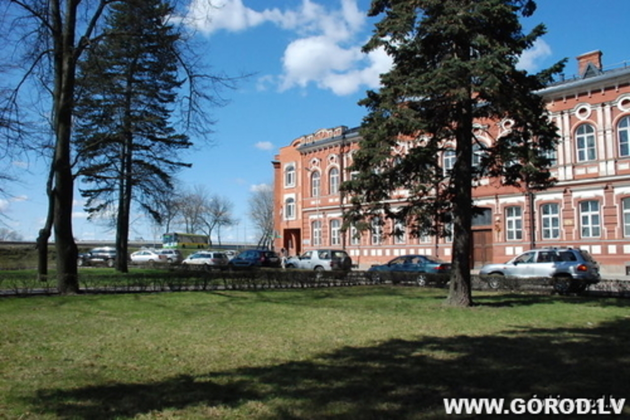 Фото В.Цыганкова