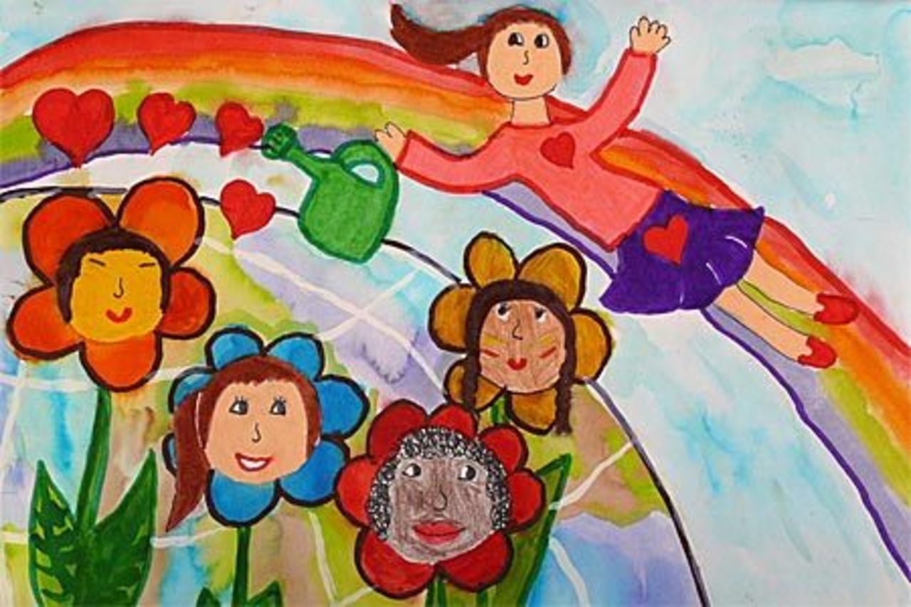 worldharmonyrun.org