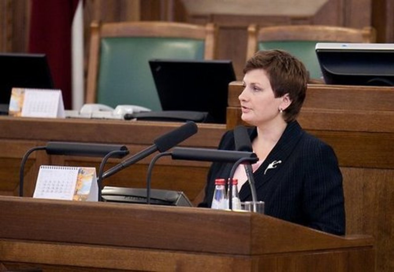 Saeima