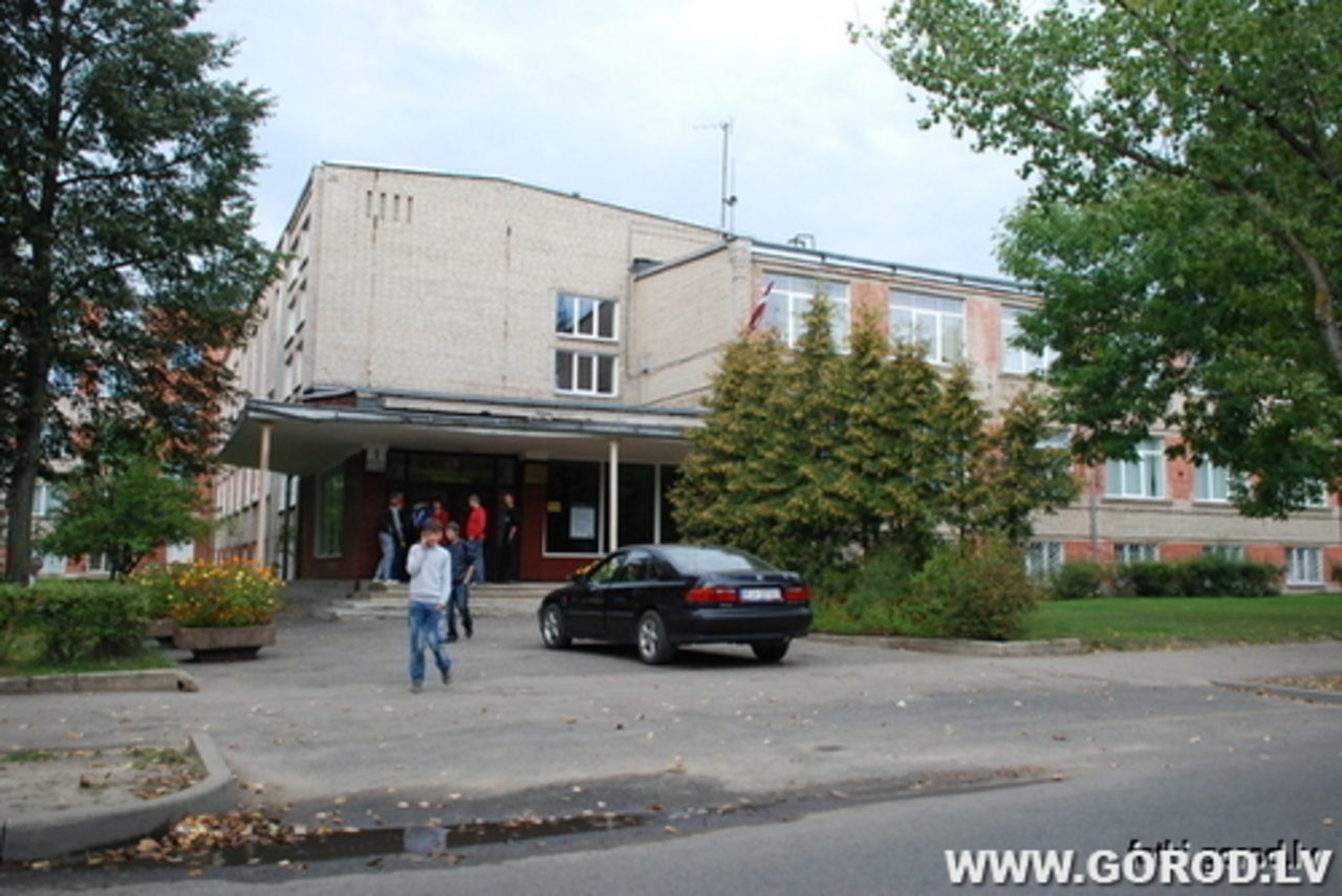 Фото В.Цыганкова