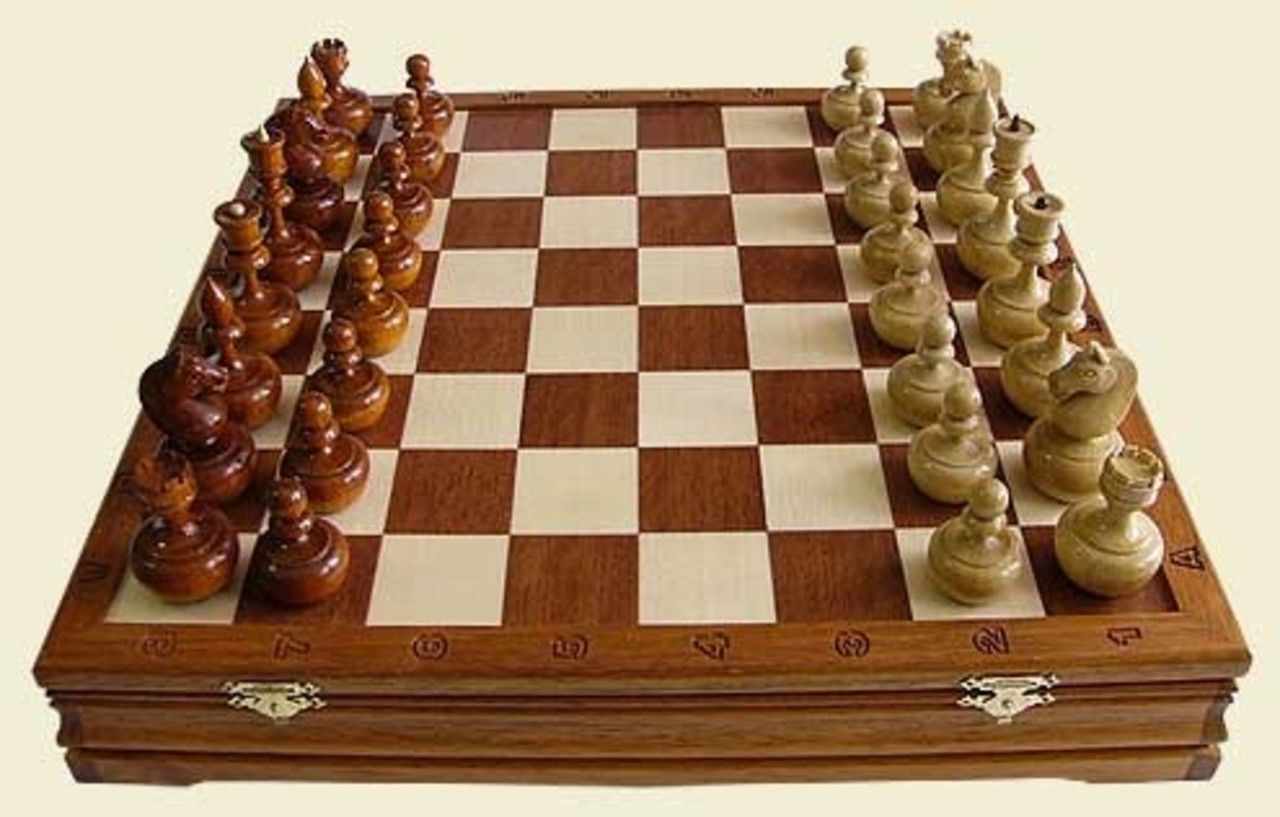 chess.vacas.ru