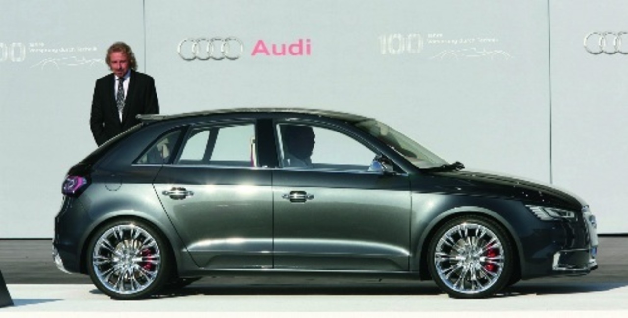 audiblog.nl