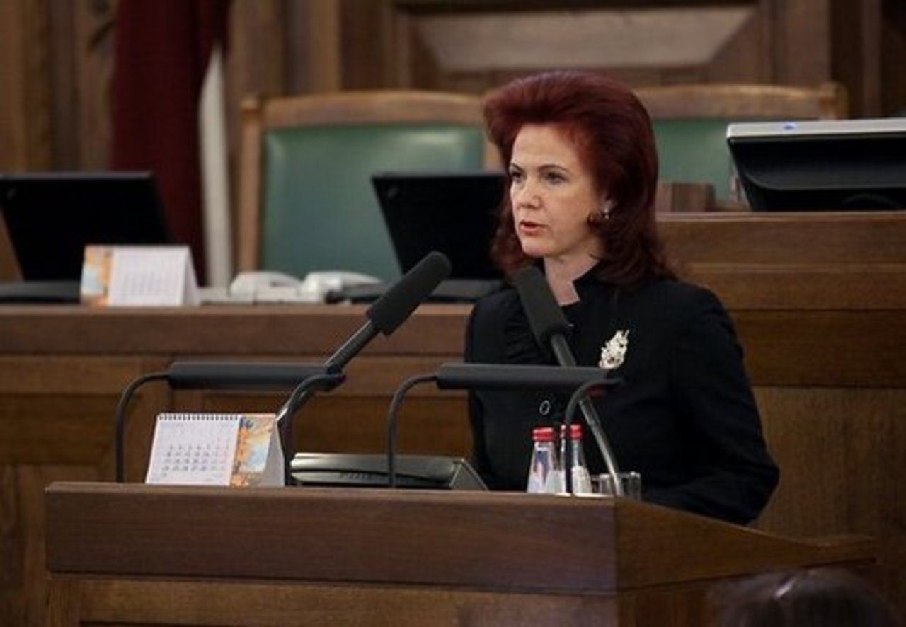Saeima