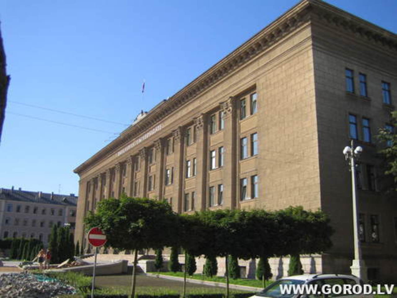 Фото автора