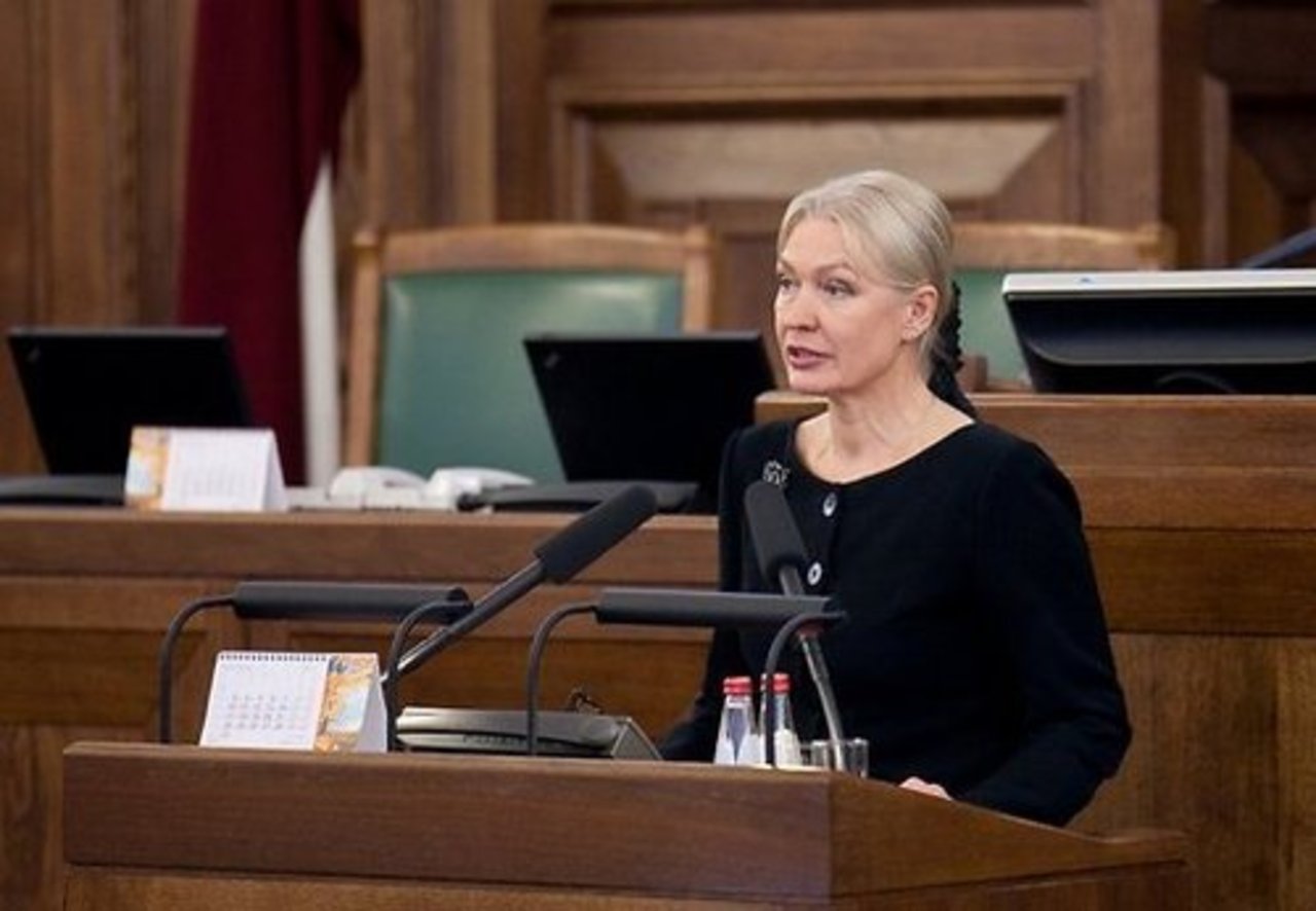 Saeima