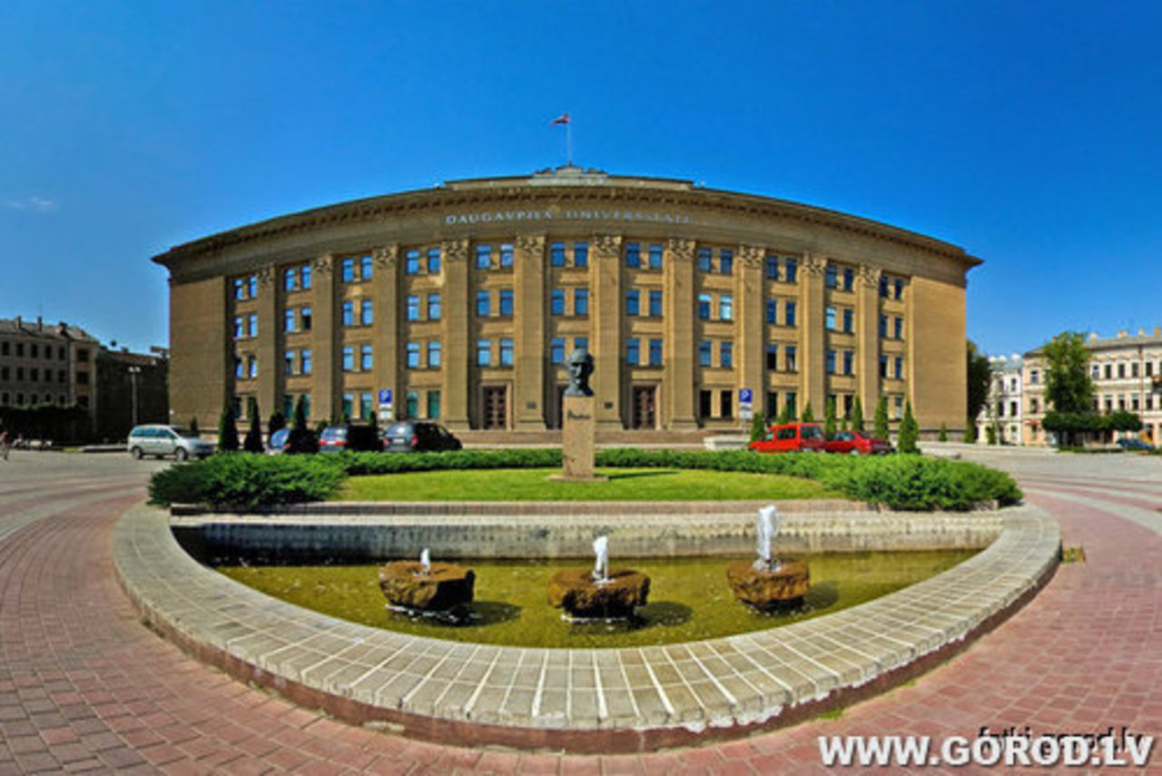 Фото В. Цыганкова