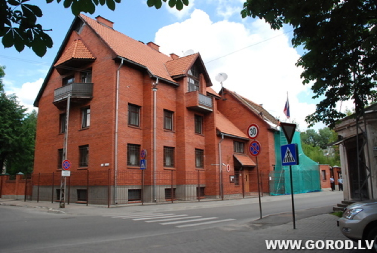 Фото В. Цыганкова
