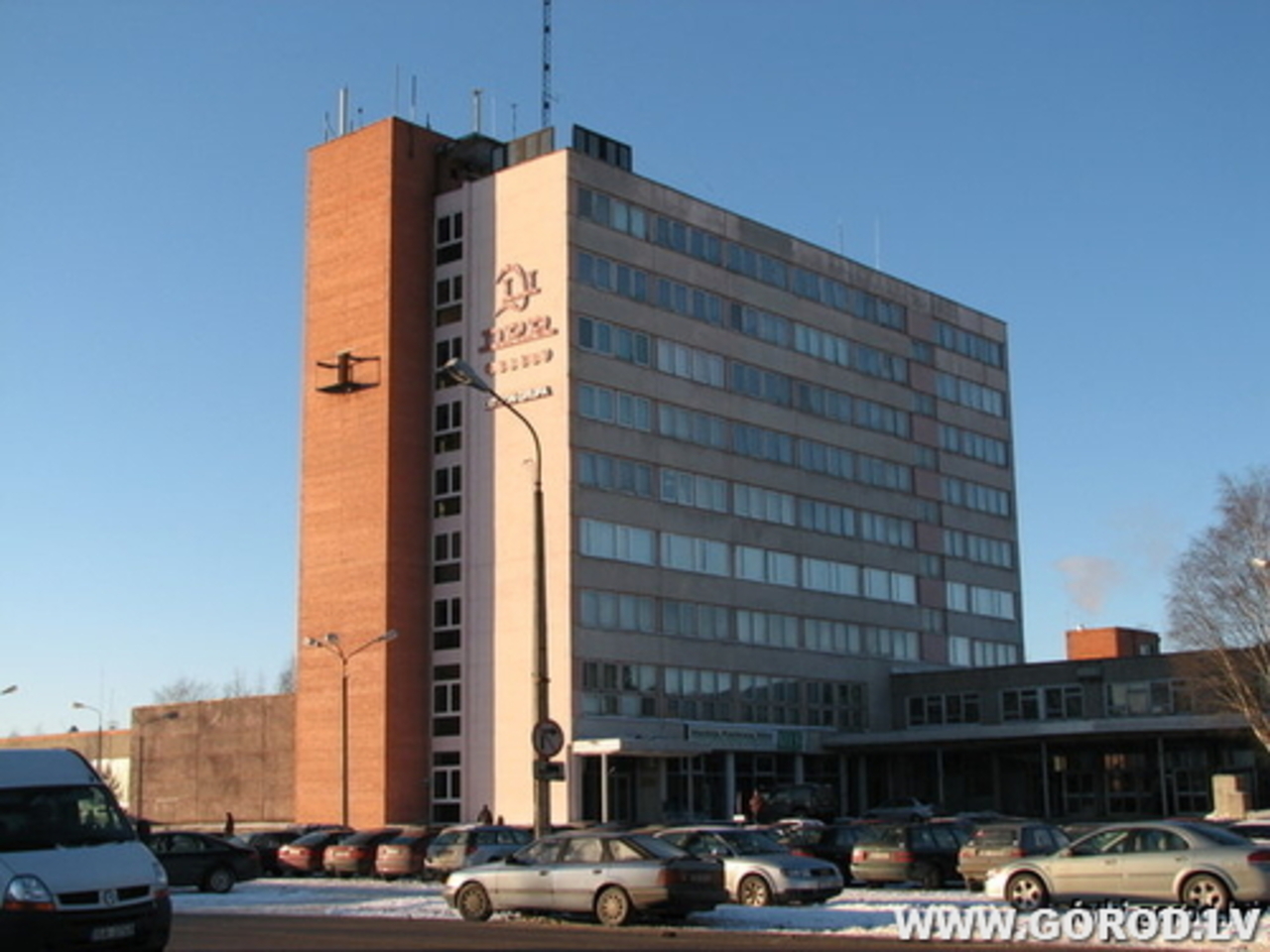 Фото В. Цыганкова