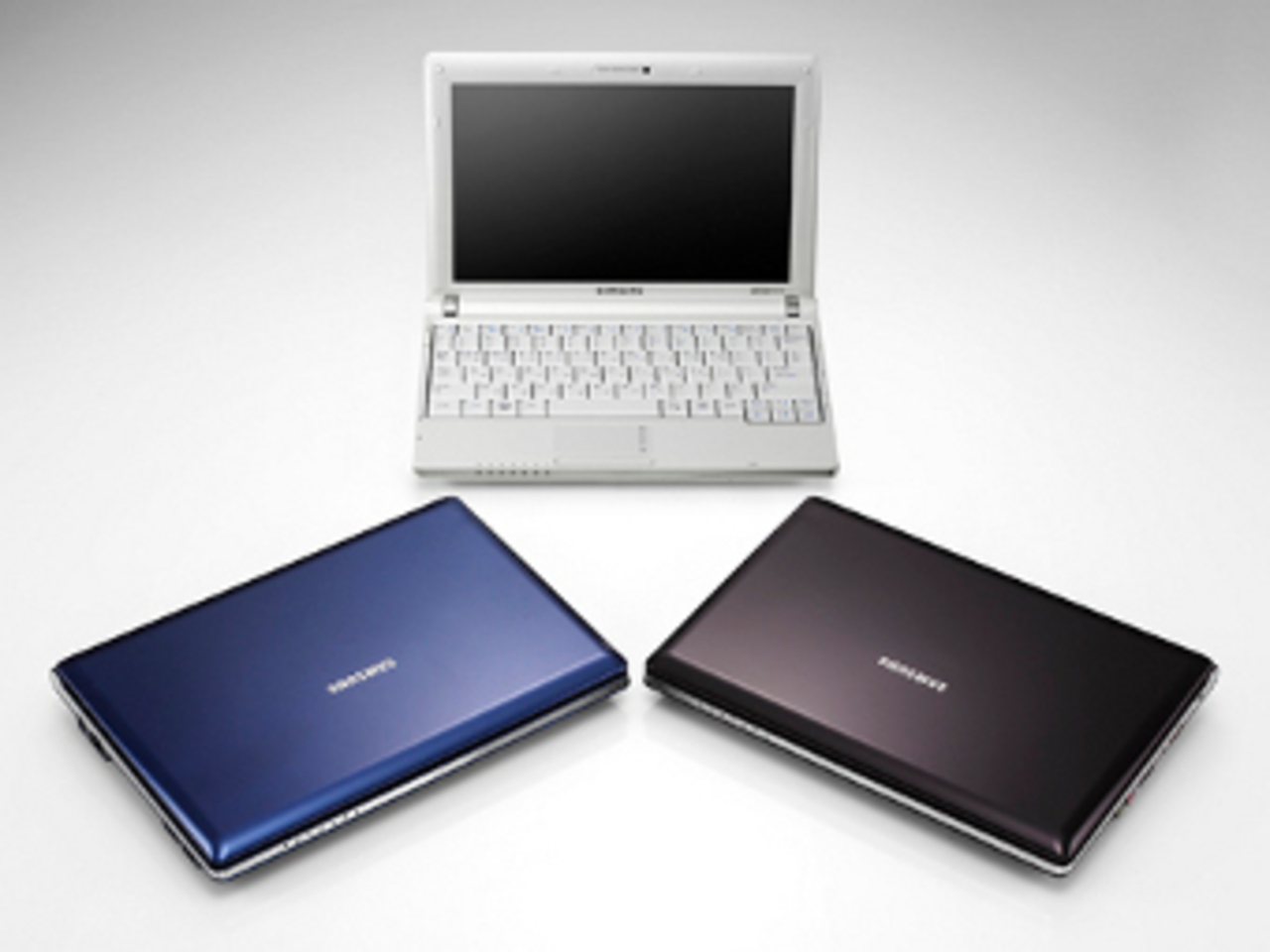 Нетбуки Samsung NC10