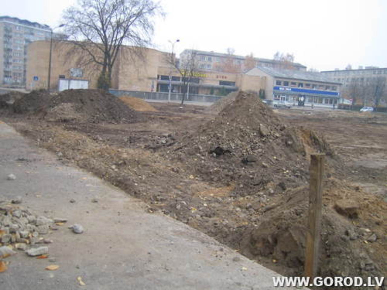gorod.lv