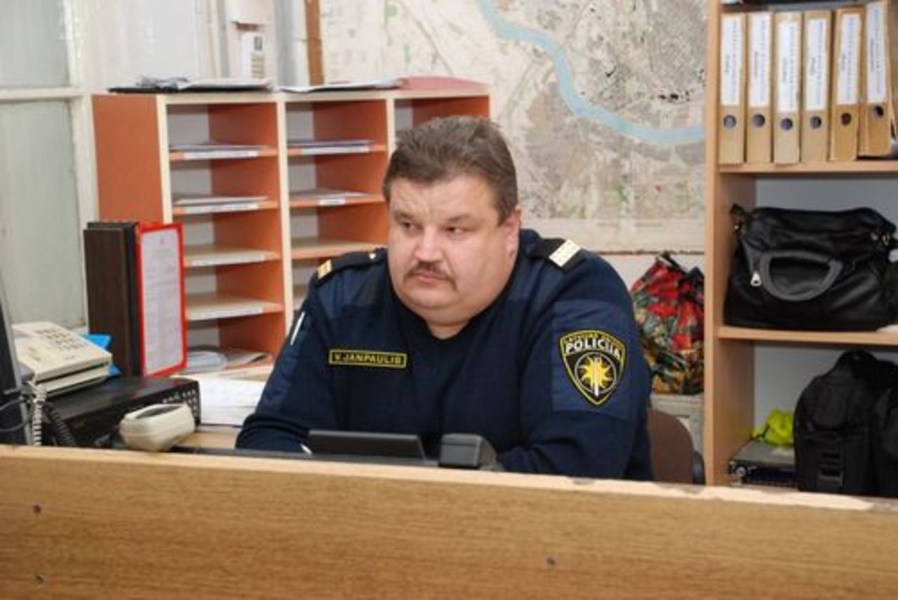 Фото В.Цыганкова