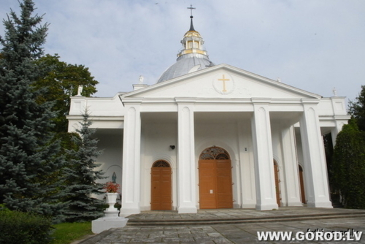 Фото В.Цыганкова