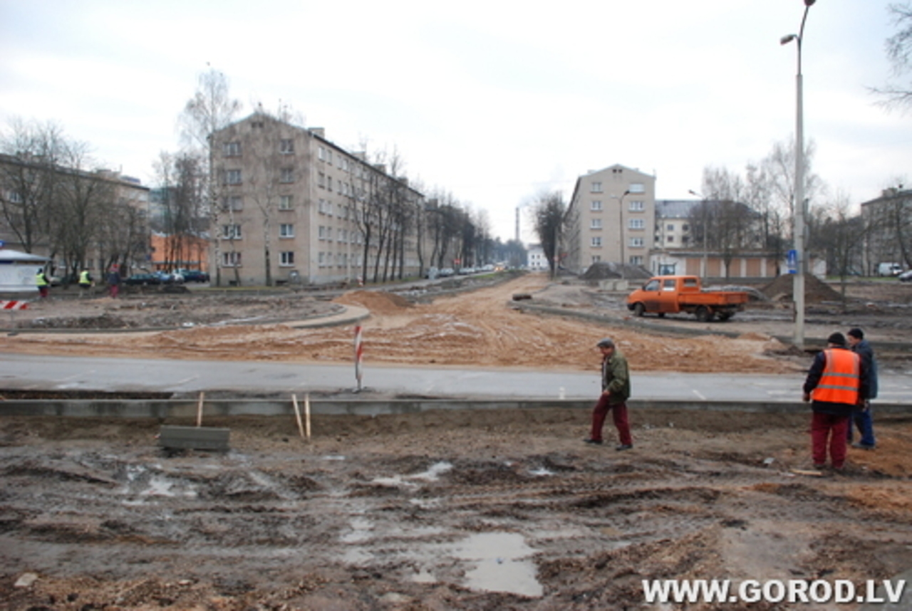 Фото В. Цыганкова