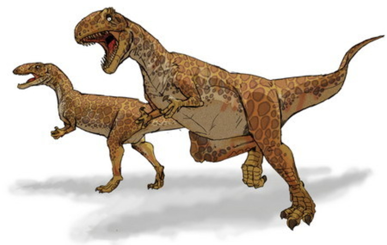 dinozavr.org