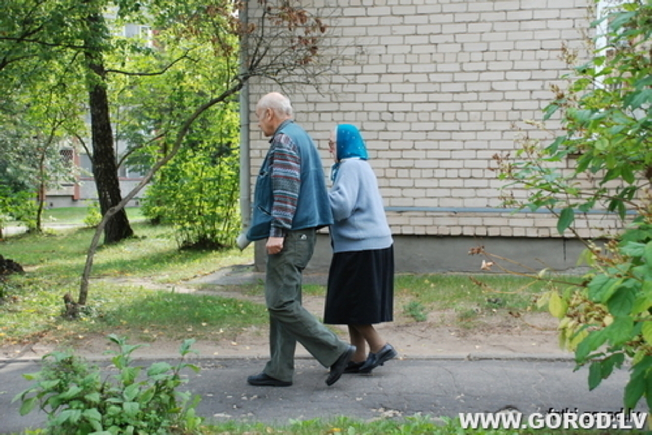 Фото В. Цыганкова
